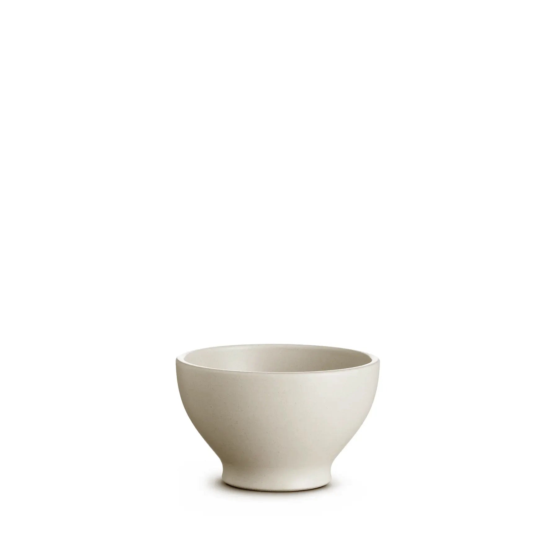 Café Bowl in Sand Zoom Image 1