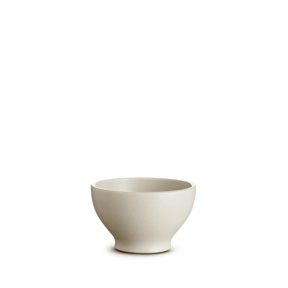 Café Bowl in Sand Image 1