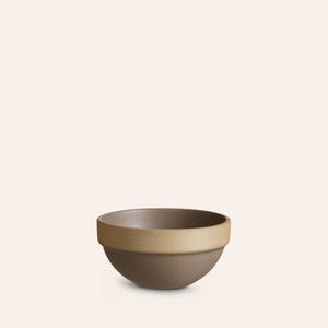 Cereal Bowl in Cocoa