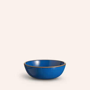 Cereal Bowl in Moonstone