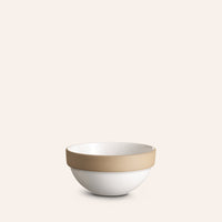 Cereal Bowl in Opaque White