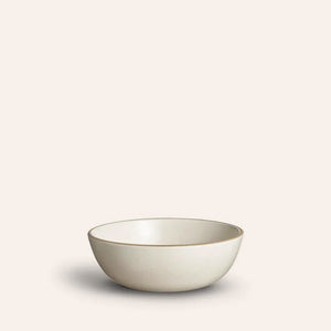 Cereal Bowl in Sand