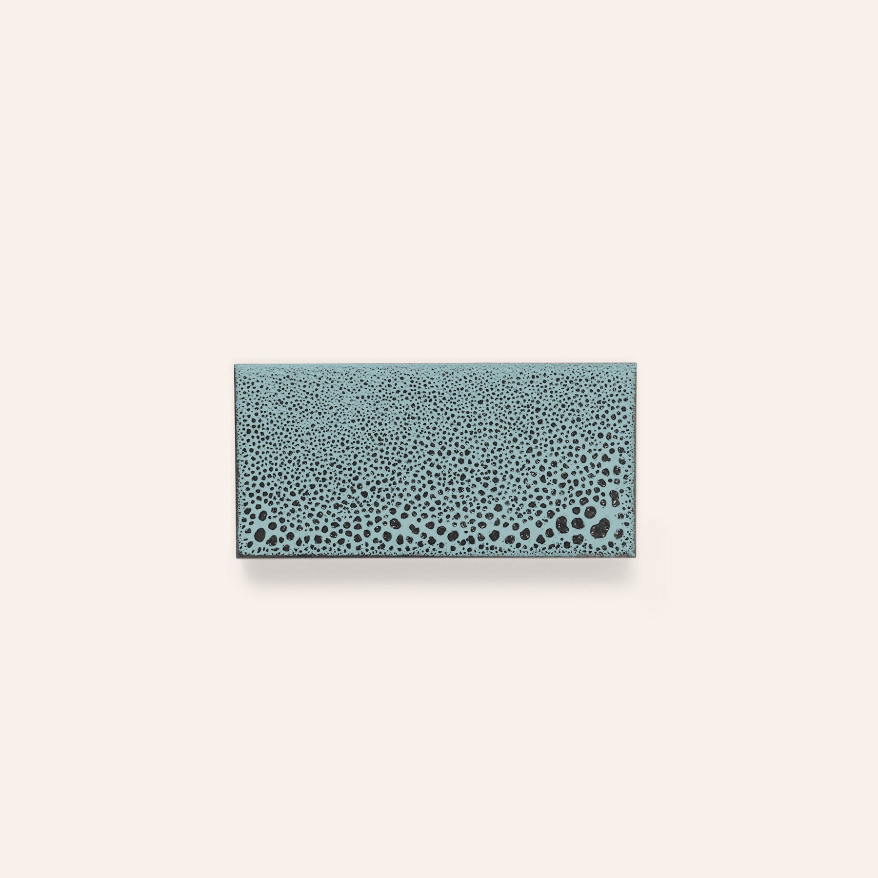 LM1 Sample in Chalk-Gunmetal