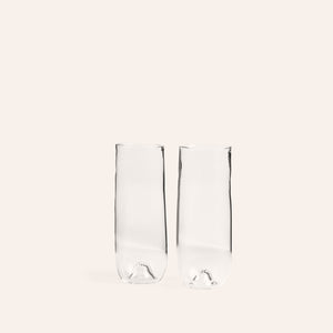 Champagne glasses 12 oz (Set of 2)