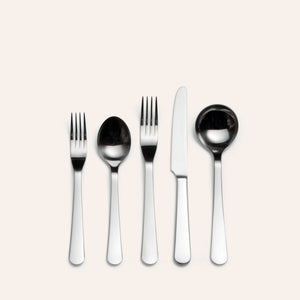 Chelsea Flatware (5 piece setting)