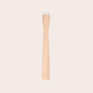 Maple Cocktail Muddler