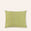 Woven Pillow in Pistachio