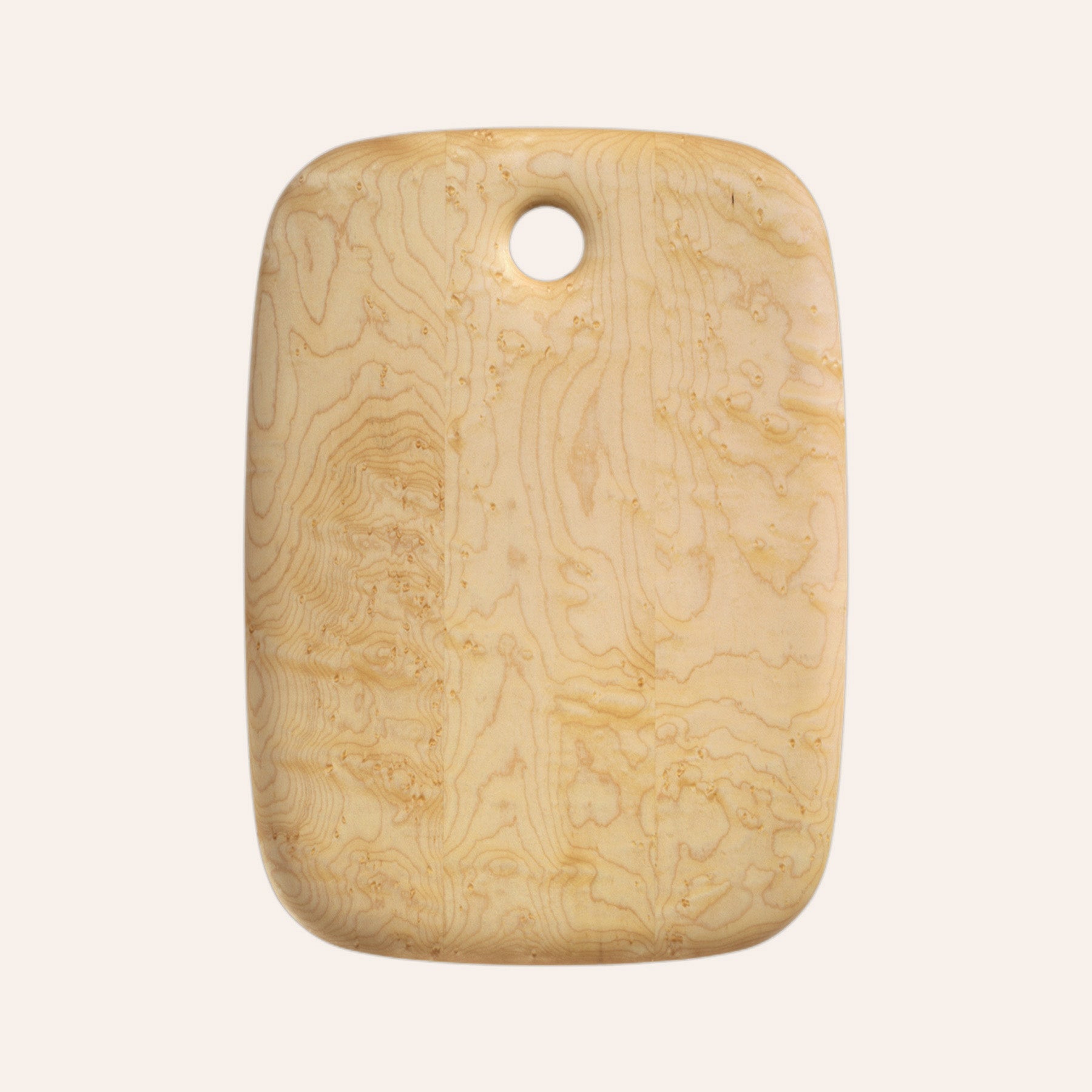 Maple Cutting Board 11 x 15.5