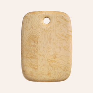 Maple Cutting Board 11 x 15.5
