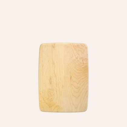 Maple Cutting Board 7 x 9.5