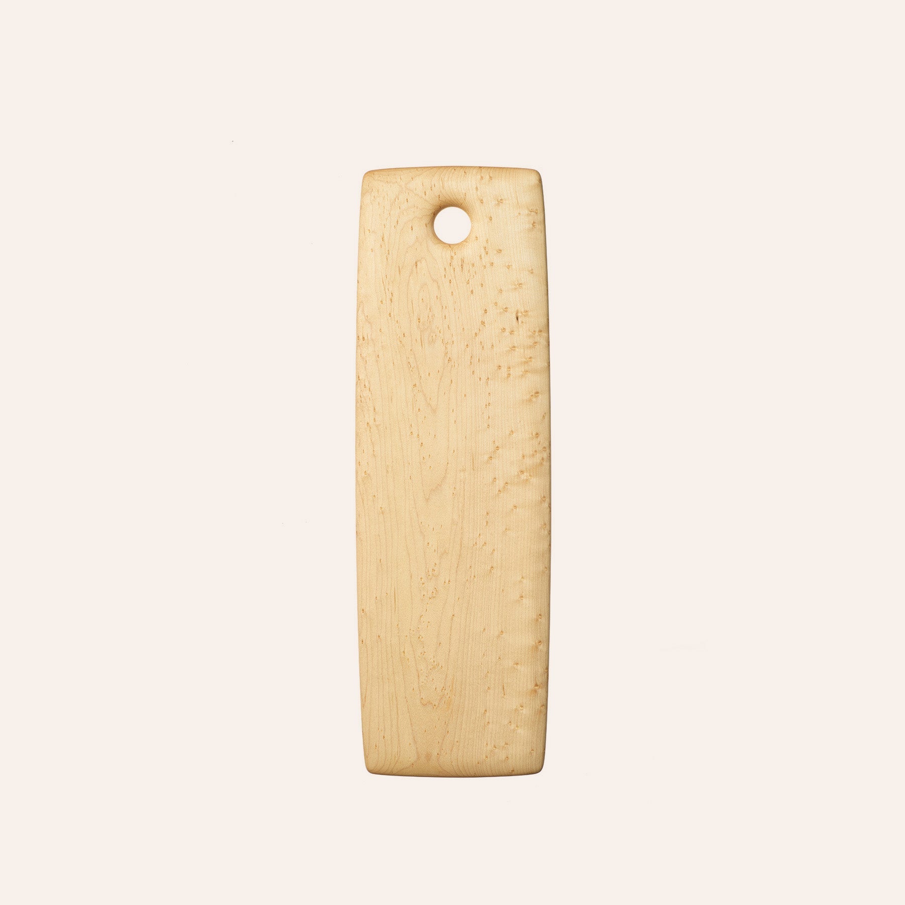 Maple Cutting Board 6.75 x 21