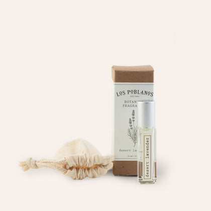 Desert Lavender Botanical Fragrance