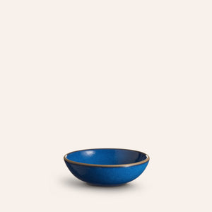 Dessert Bowl in Moonstone