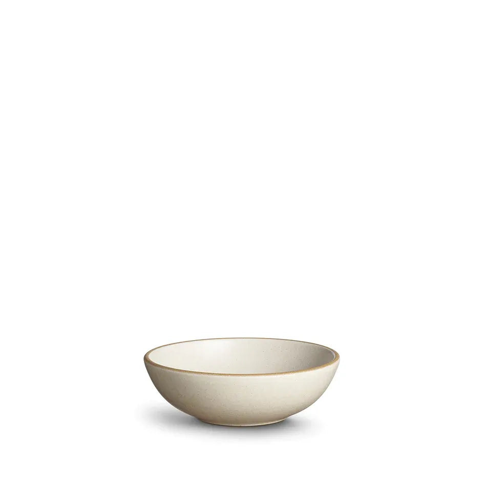 Dessert Bowl in Sand Zoom Image 1