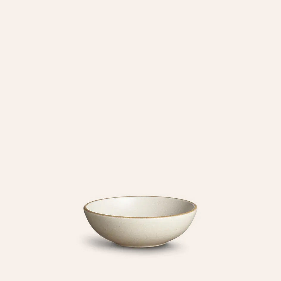 Dessert Bowl in Sand