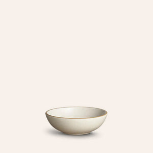 Dessert Bowl in Sand