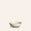 Dessert Bowl in Sand
