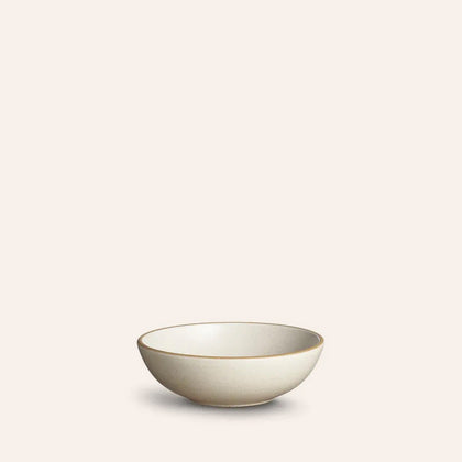 Dessert Bowl in Sand