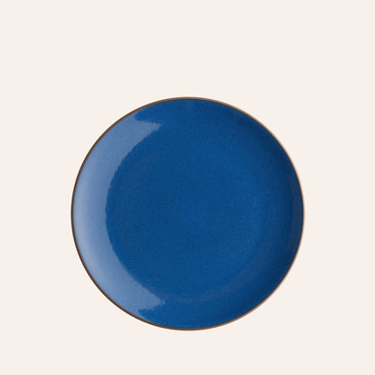 Dinner Plate in Moonstone