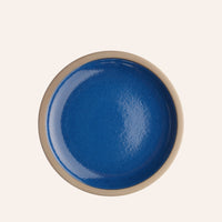 Dinner Plate in Moonstone