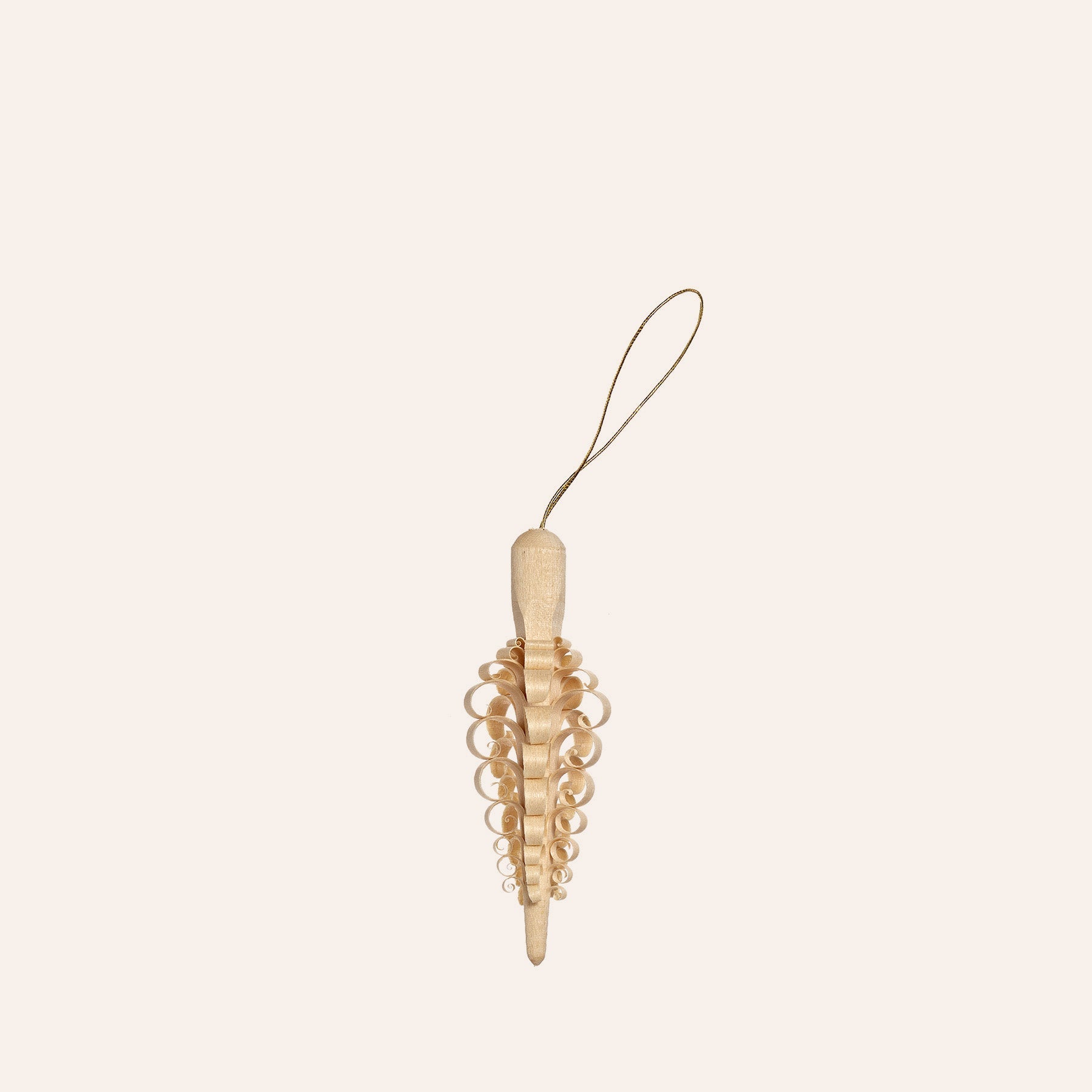 Tree Ornament Medium