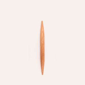 Cherry Wood French Rolling Pin