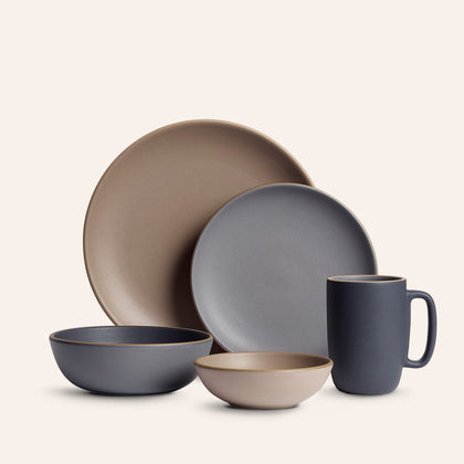 Miller Dinnerware Set