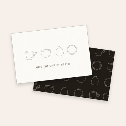 Virtual Gift Card