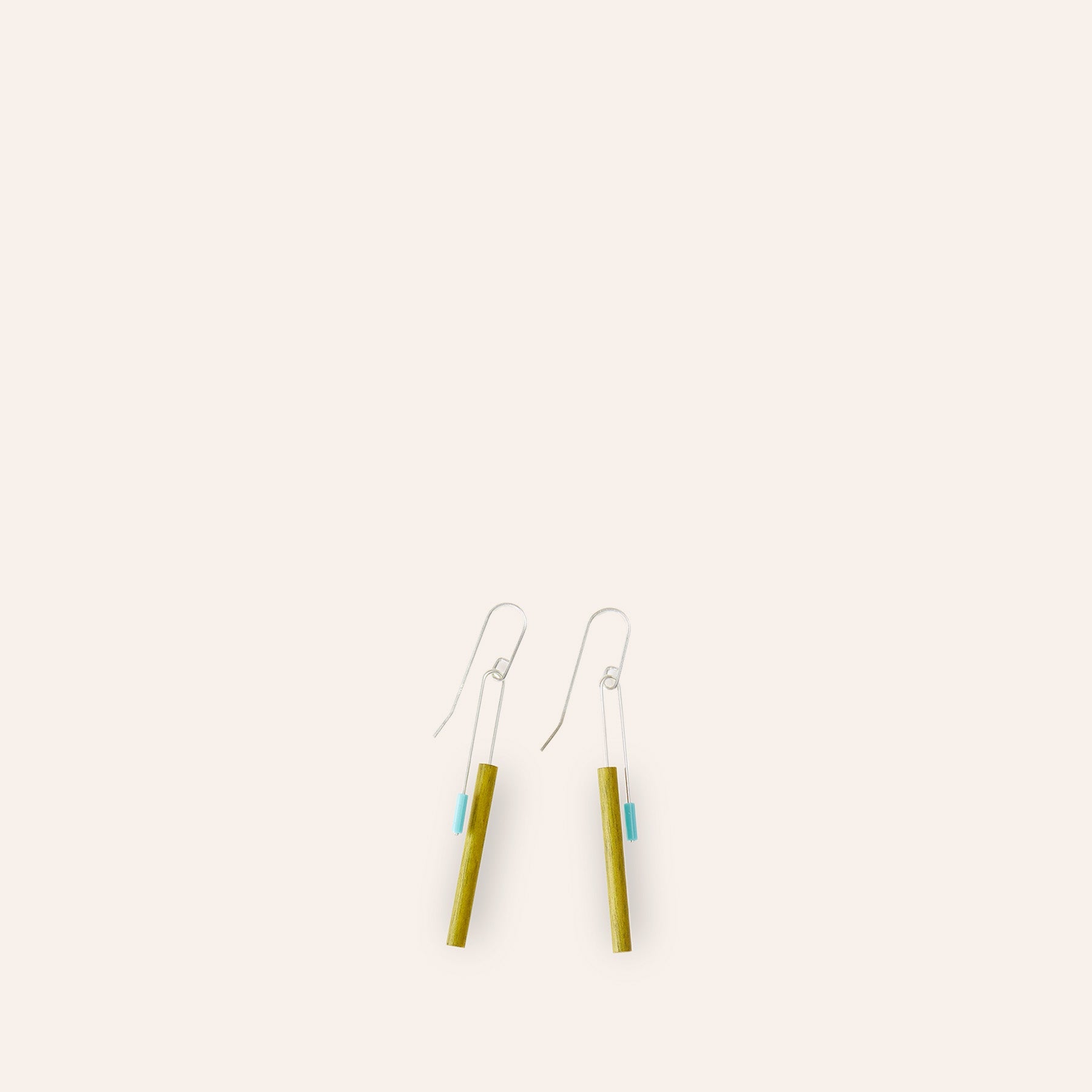 Gina Earrings