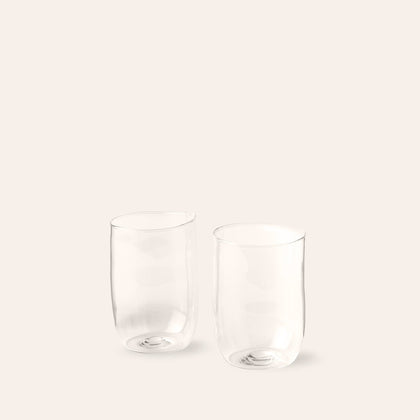 Medium Glasses (Set of 2)