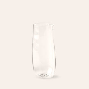 Glass Pitcher