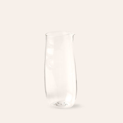 Glass Pitcher