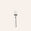 Heath Home Serving Fork