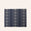 Helios Placemat in Dark Blue