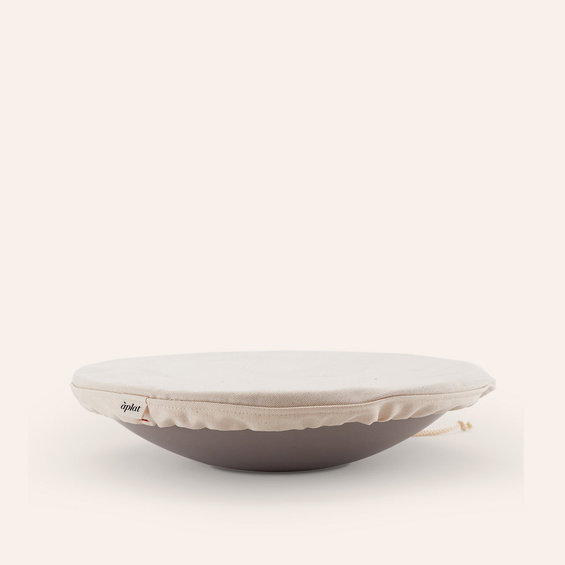 Couvre-Plat Round Large