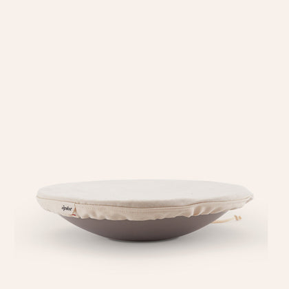 Couvre-Plat Round Large