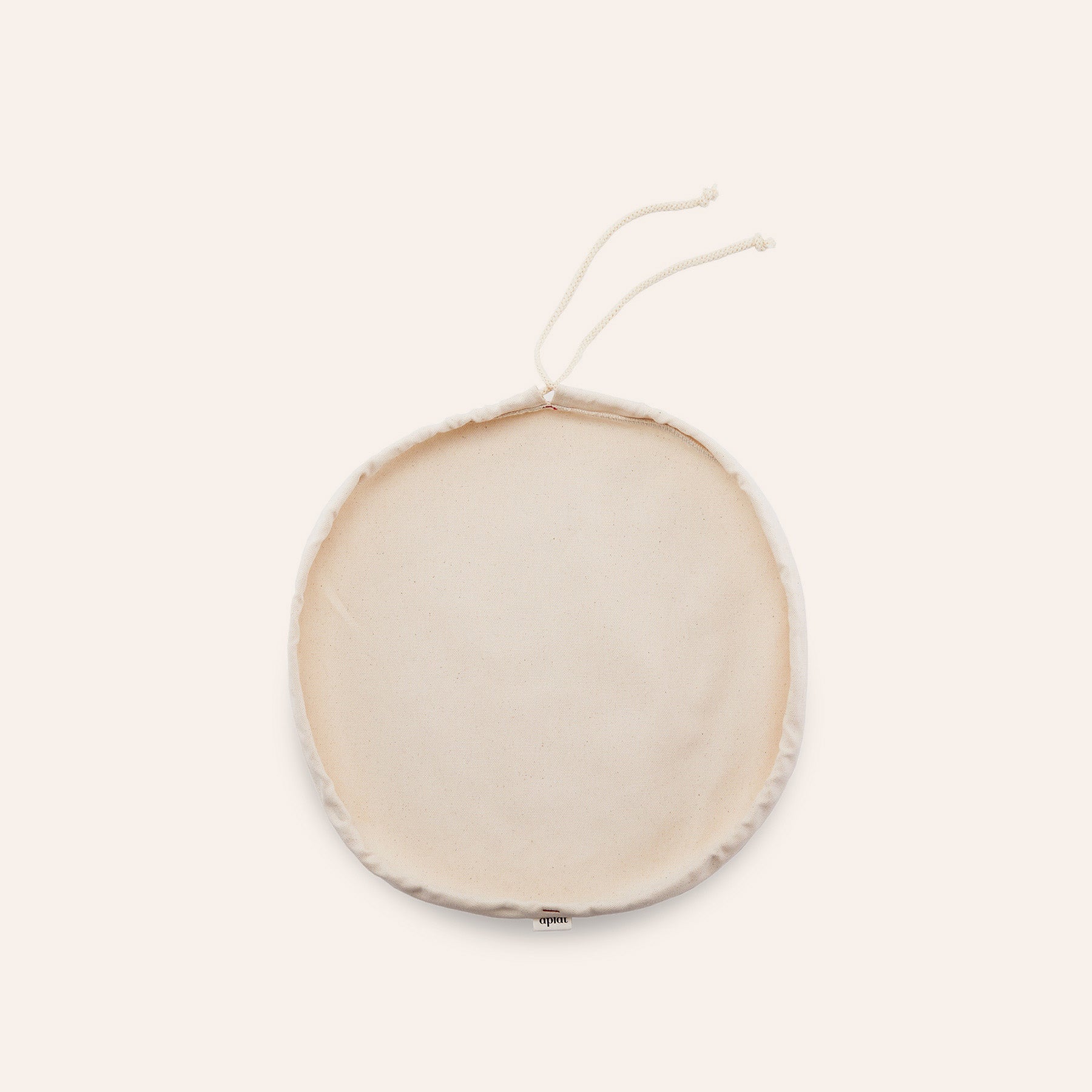 Couvre-Plat Round Large