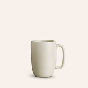 Large Mug in Sand