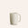 Large Mug in Sand