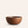Large Serving Bowl in Redwood