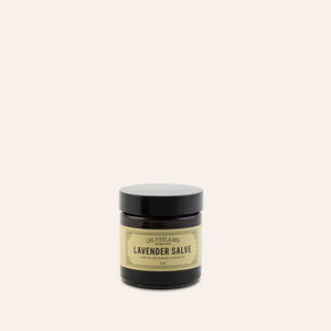 Lavender Salve