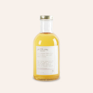 Lavender Simple Syrup