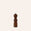 Maid Pepper Mill in Walnut