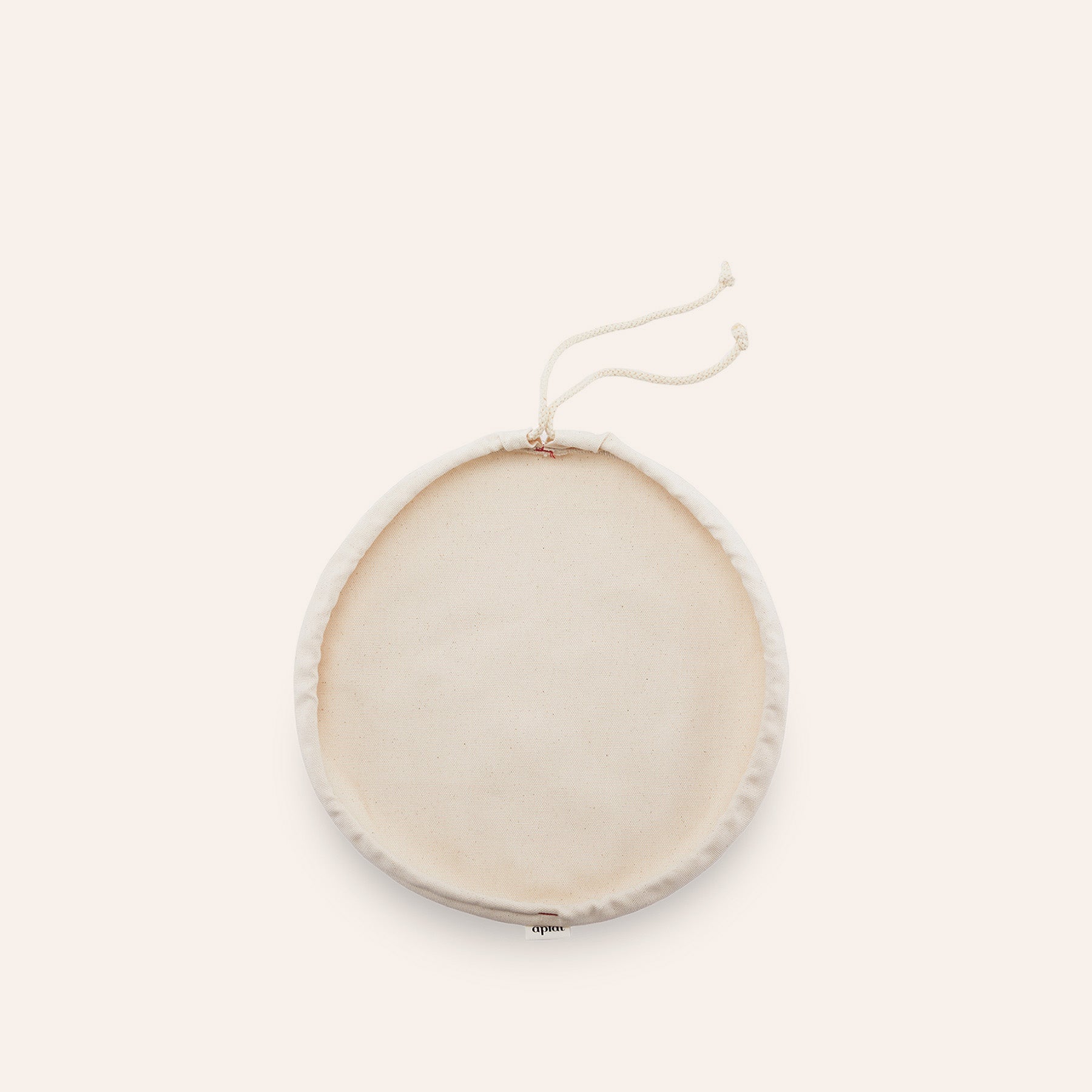 Couvre-Plat Round Medium