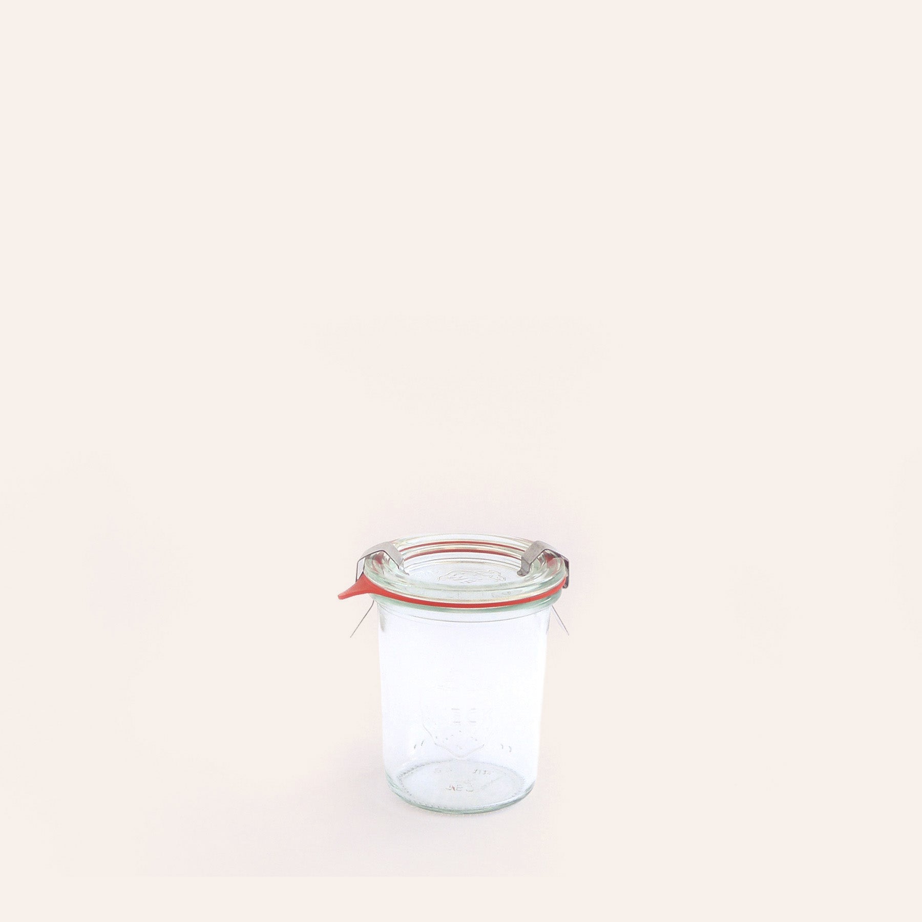 Mini Modern Jar (Set of 6)
