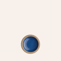 Mini Plate in Moonstone