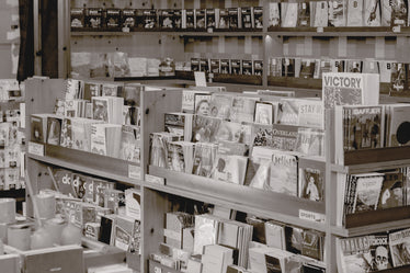 Newsstand<br>San Francisco, CA