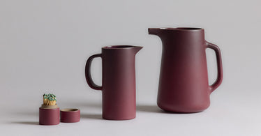 Clay Studio Objects