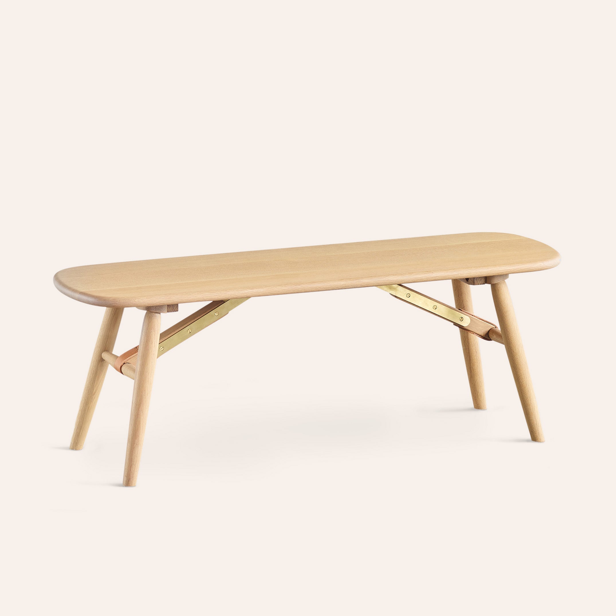 Nomad Bench