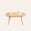 Round Nomad Coffee Table